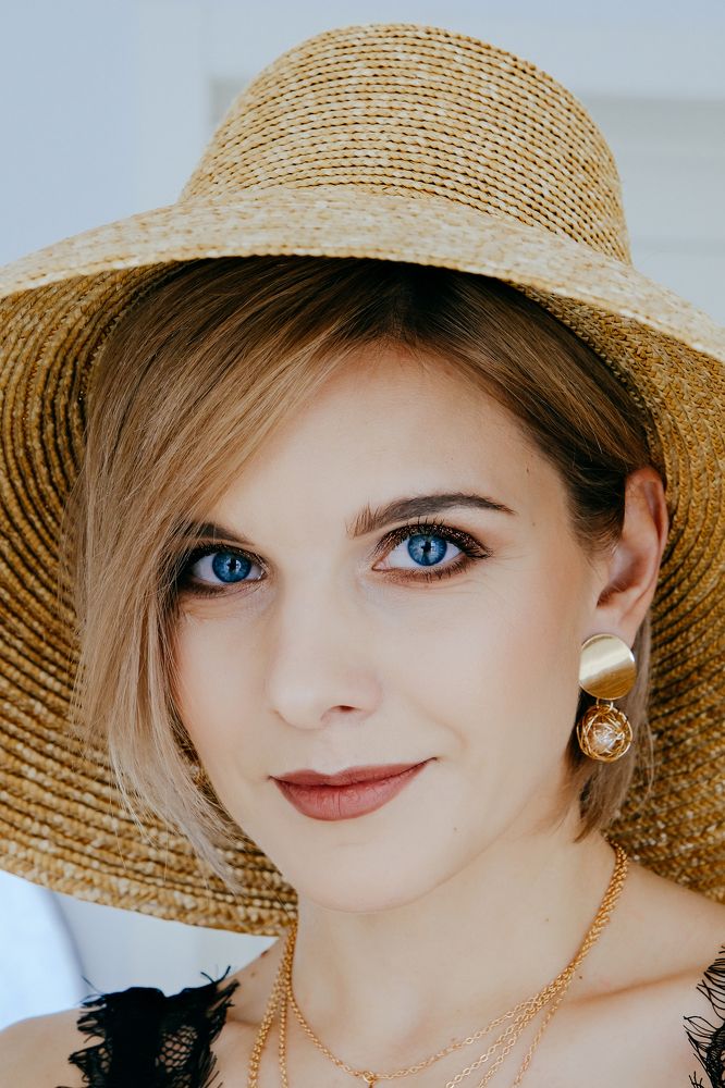 Photograph by Жагорина Анна