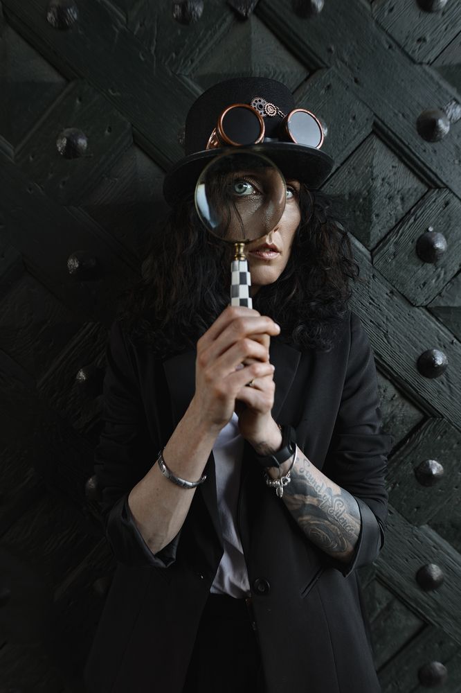 Photograph by Владимир Метельский