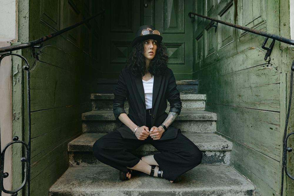 Photograph by Владимир Метельский