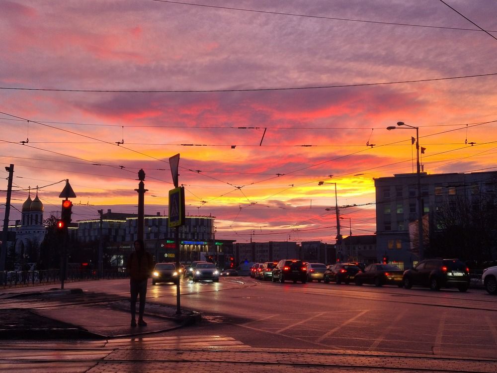 Photograph by Ирина Дубицкая