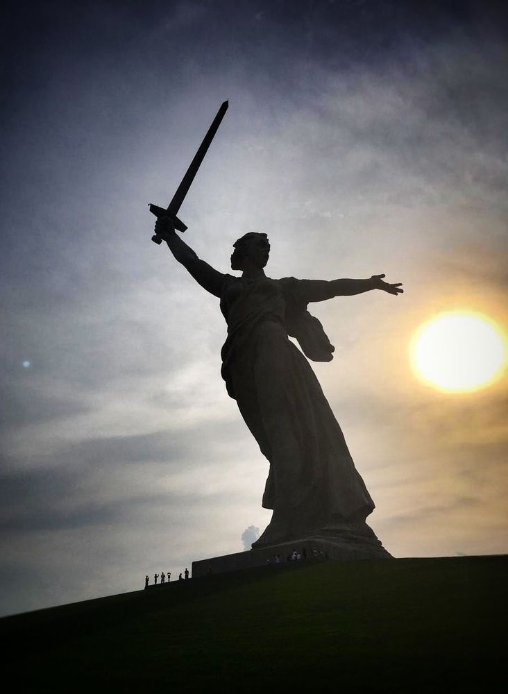 Photograph by Ольга Дмитриева