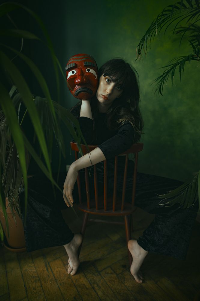 Photograph by Владимир Метельский