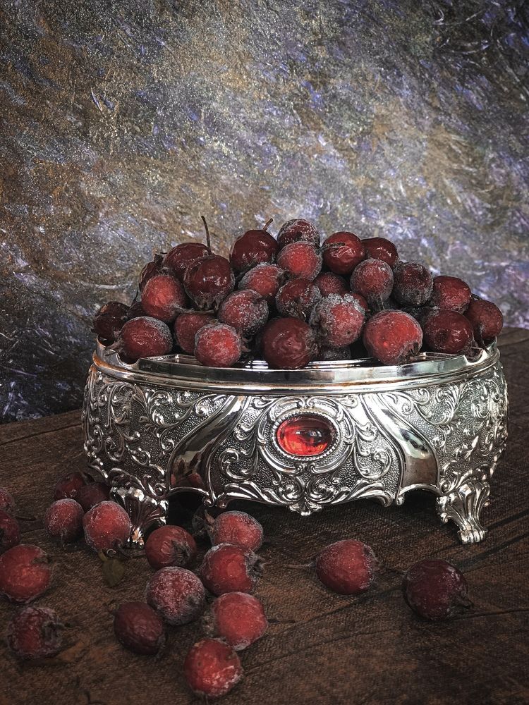 Photograph by Наталья Перерва