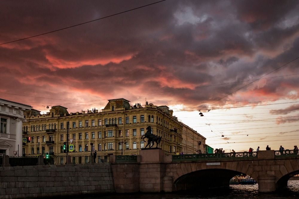 Фотография автора Светлана Котлярова