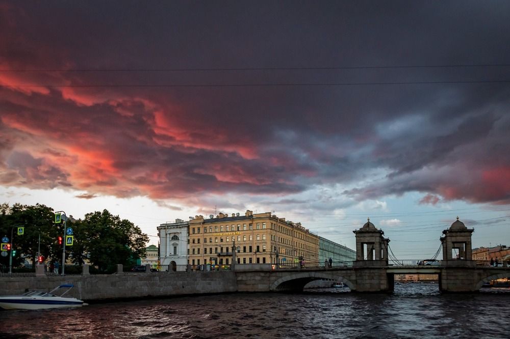 Фотография автора Светлана Котлярова