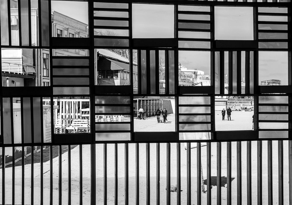 Photograph by Наталья Оболонская