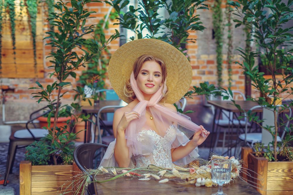 Photograph by Уточкина Виктория