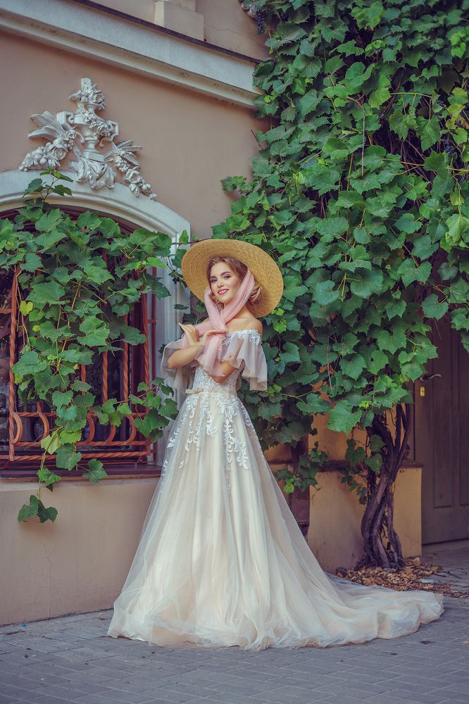 Photograph by Уточкина Виктория