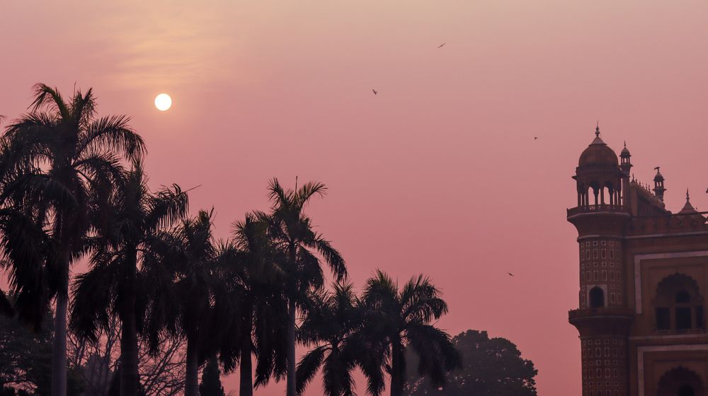 Photograph by Satyam Shukla