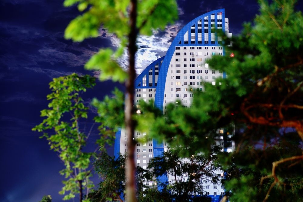 Photograph by Владислав Кулаков