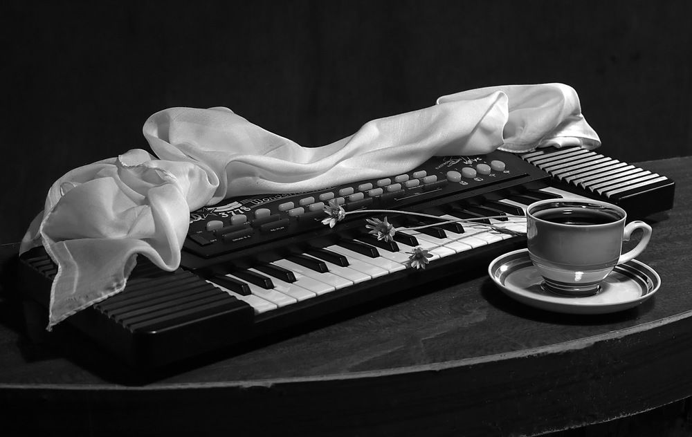 Photograph by Анатолий Святой