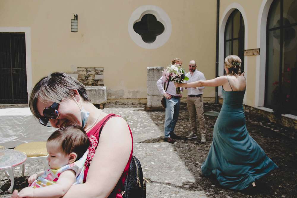 Photograph by Giuseppe De Gregorio