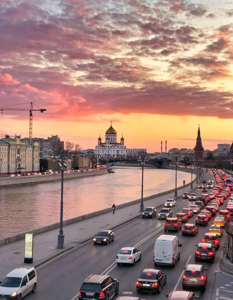 Photograph by Svetlana Esina