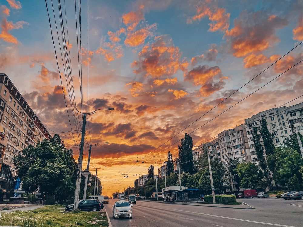 Photograph by Марина Моисей