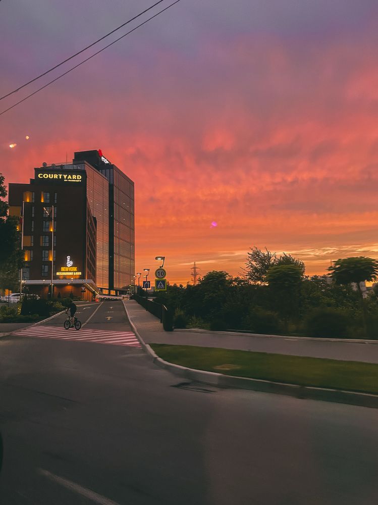 Photograph by Марина Моисей