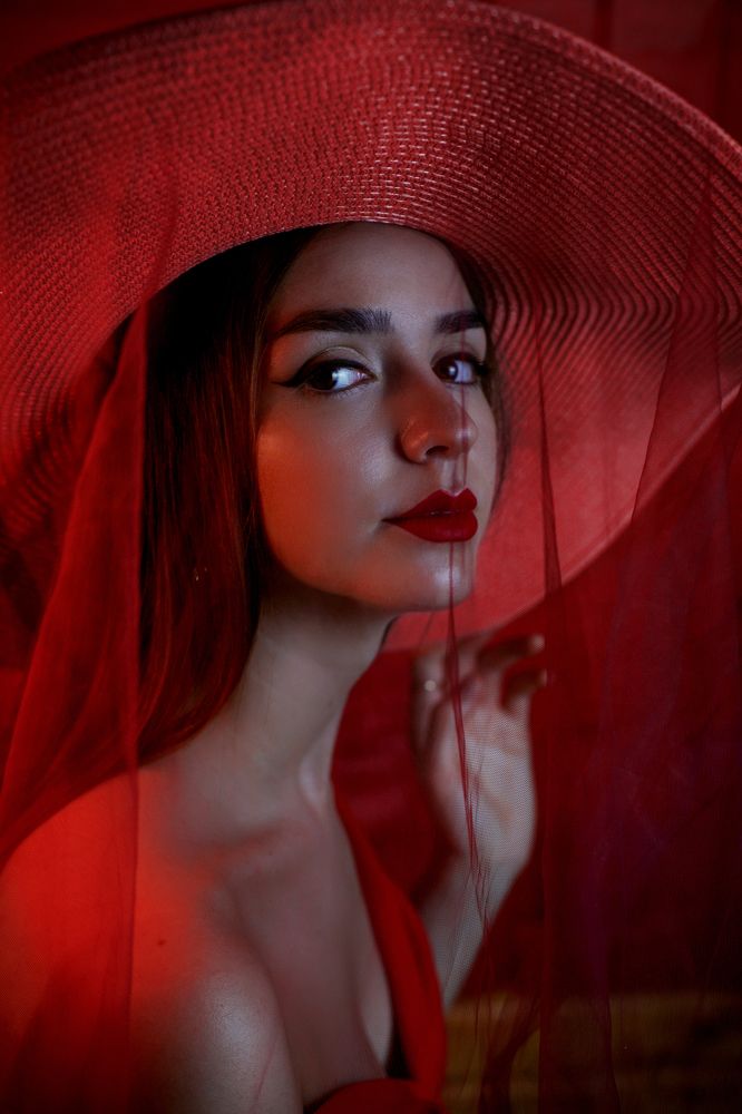 Photograph by Наташа Крапчатова