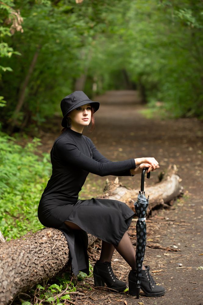 Photograph by Надежда Рыжова