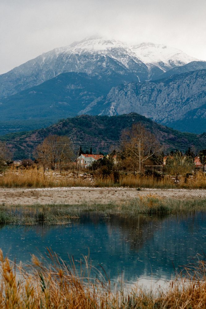 Photograph by Натали Озкан