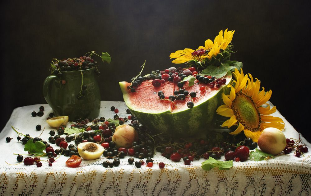 Photograph by Синегубова Ольга