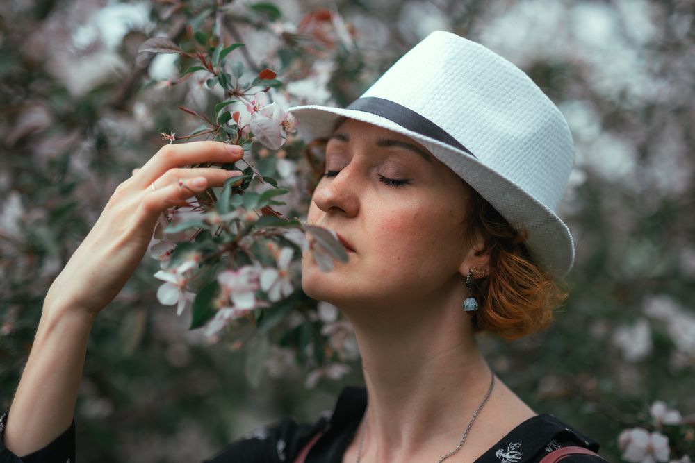 Photograph by Дарья Качалова