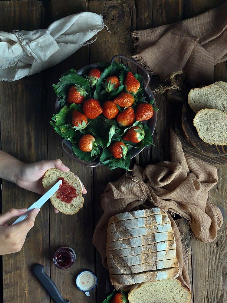 Photograph by Treesnawaty Rahim