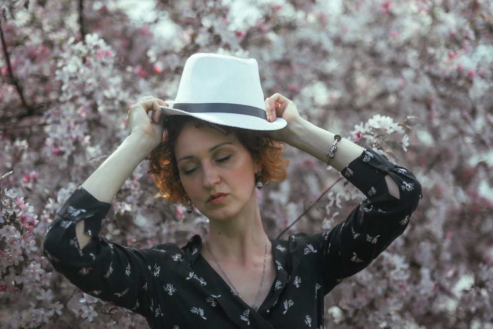 Photograph by Дарья Качалова