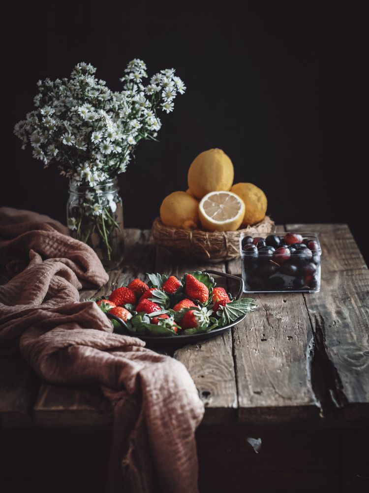 Photograph by Treesnawaty Rahim