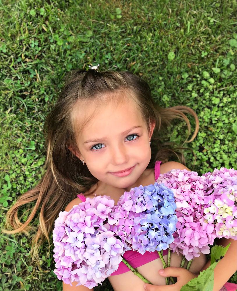 Photograph by Anna Klymak