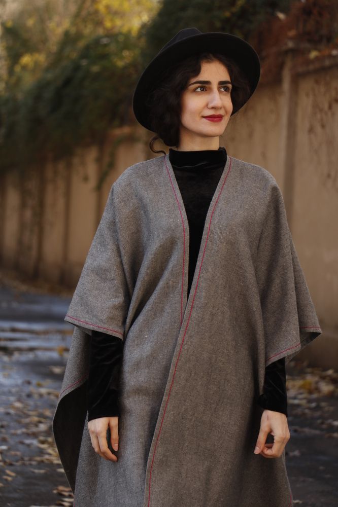 Photograph by Hamide Jafari