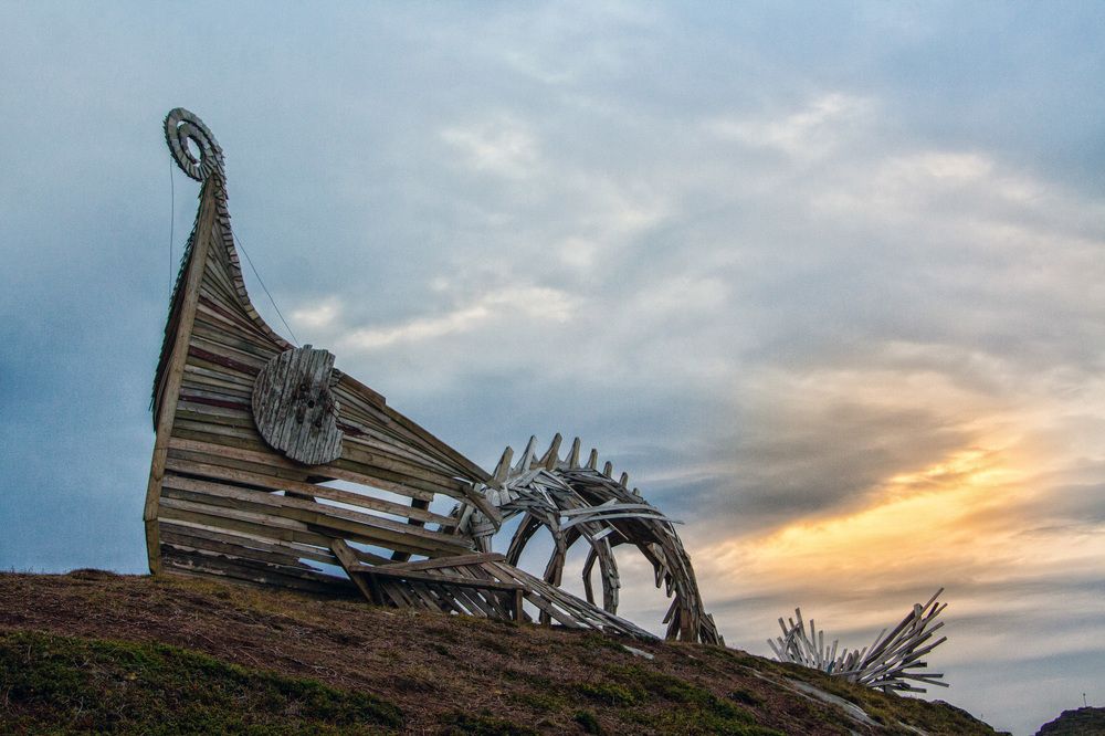 Фотография автора Андрей Русских