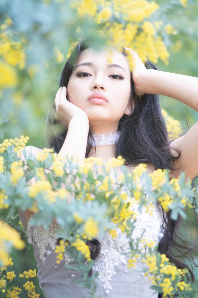 Photograph by suzuki megumi