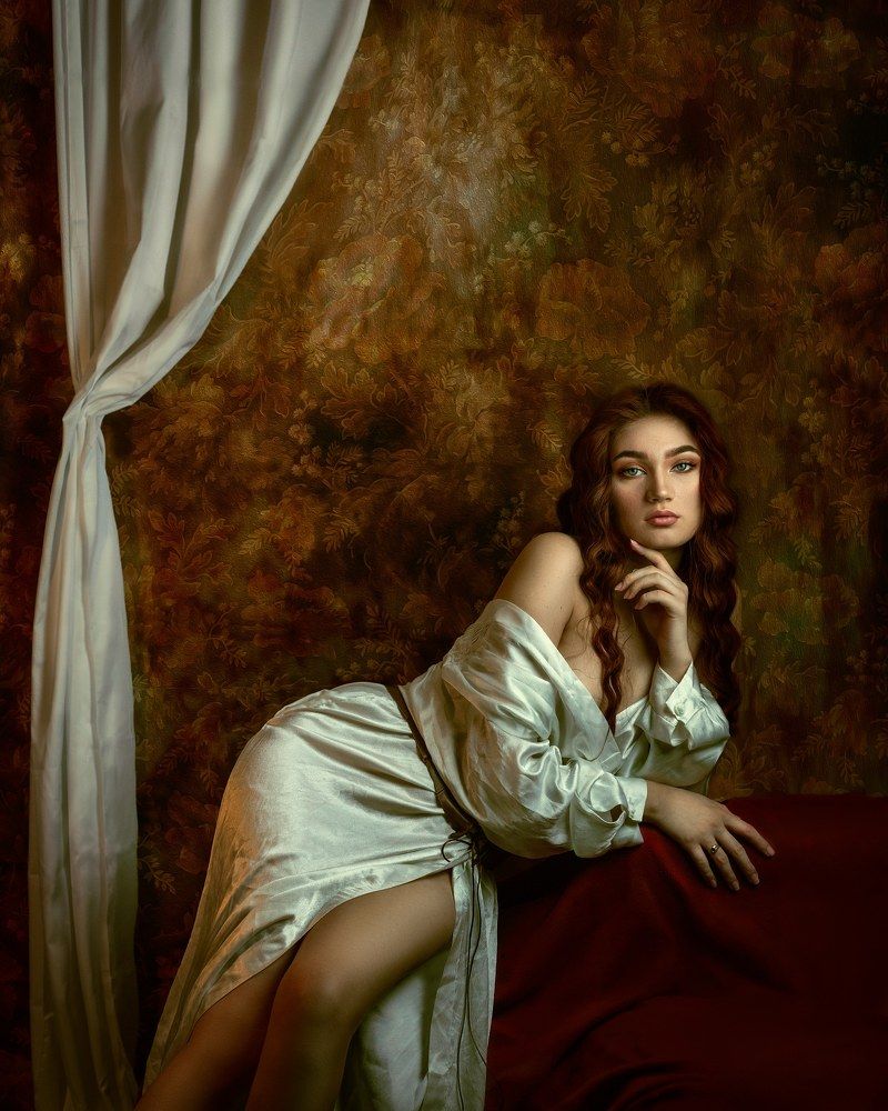 Фотография автора Elena