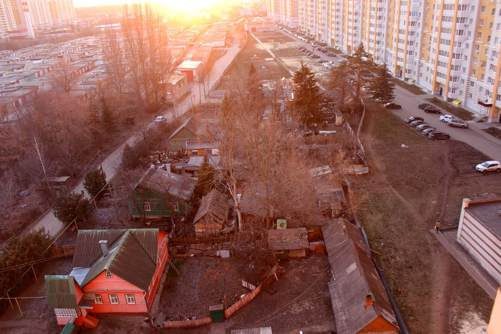 Photograph by Samuel Asare