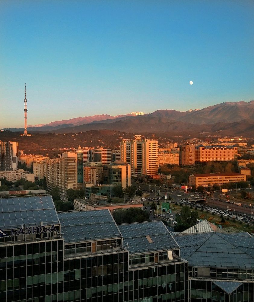 Photograph by Орынбек Асилбаев