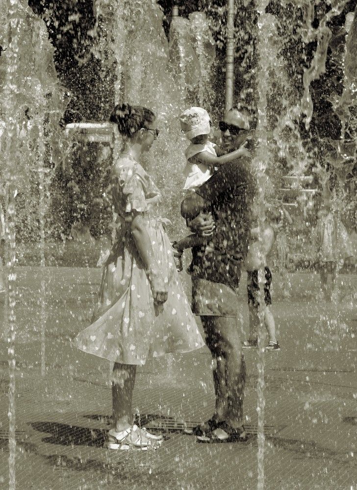 Photograph by Марина Адамковская