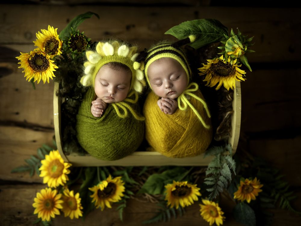 Photograph by Iryna Semeniuk