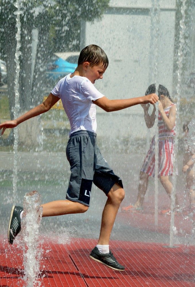 Photograph by Марина Адамковская