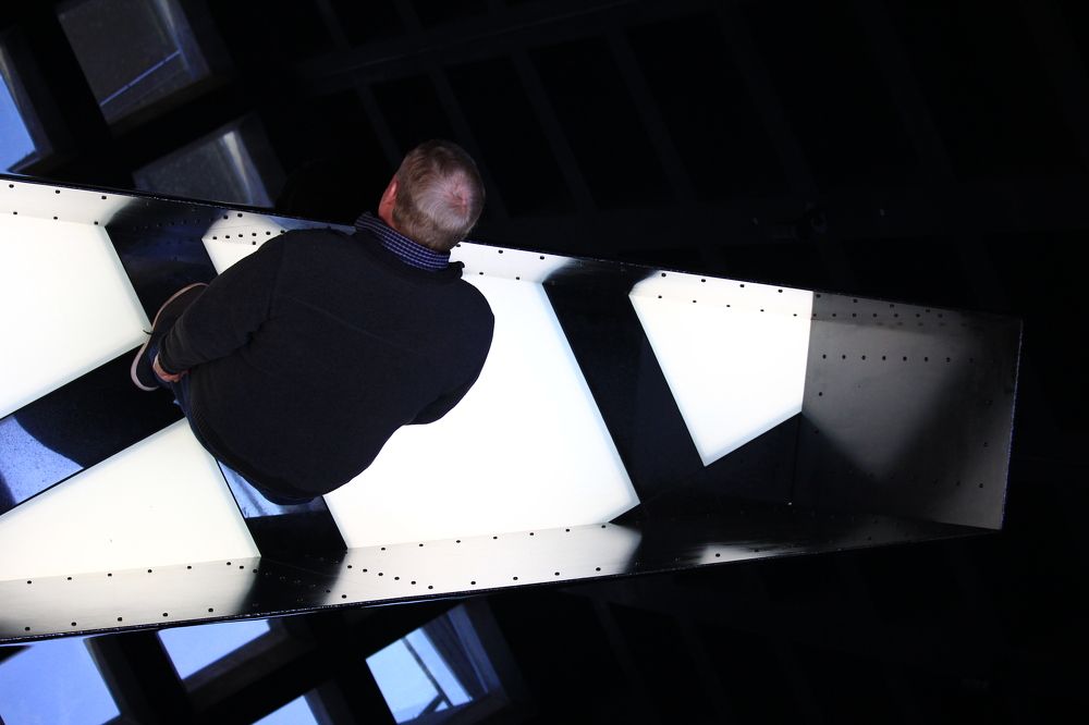 Photograph by trev syme