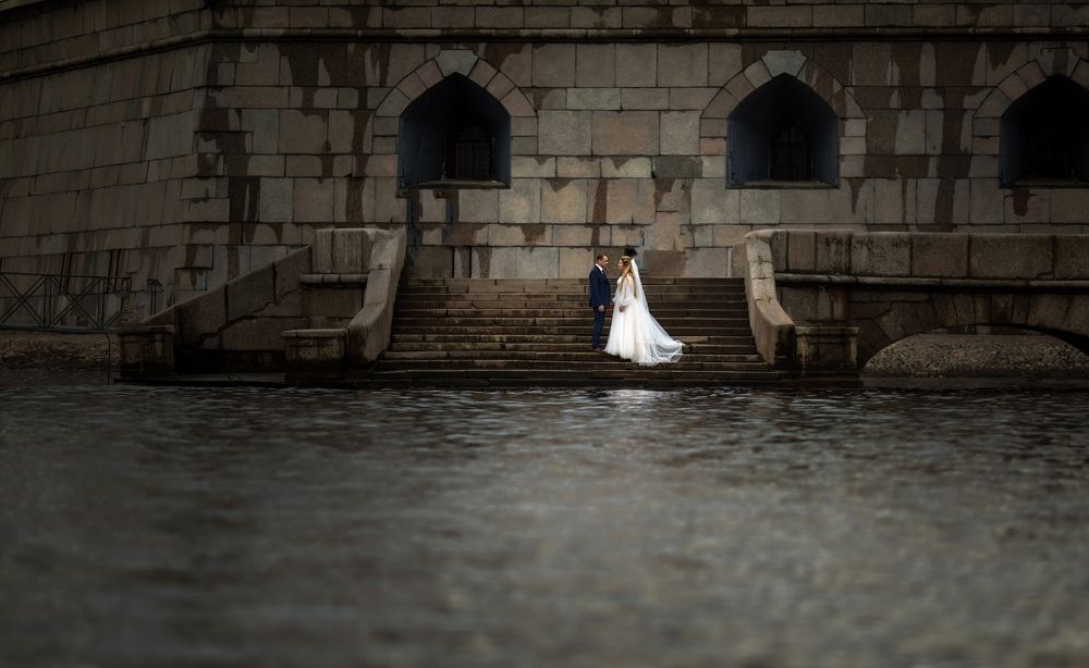 Фотография автора Ольга Трифонова