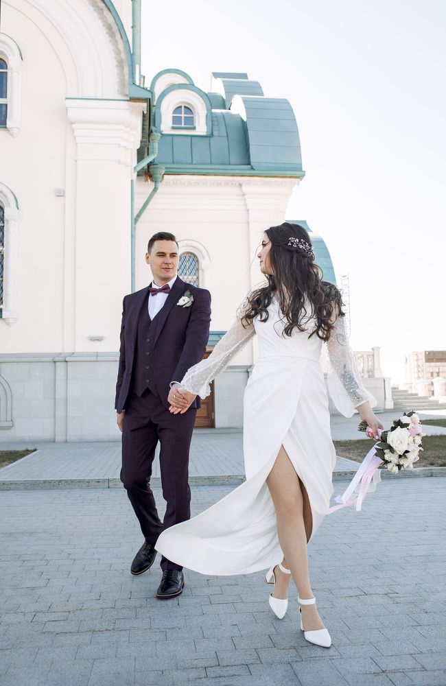 Photograph by Екатерина Миколайчук