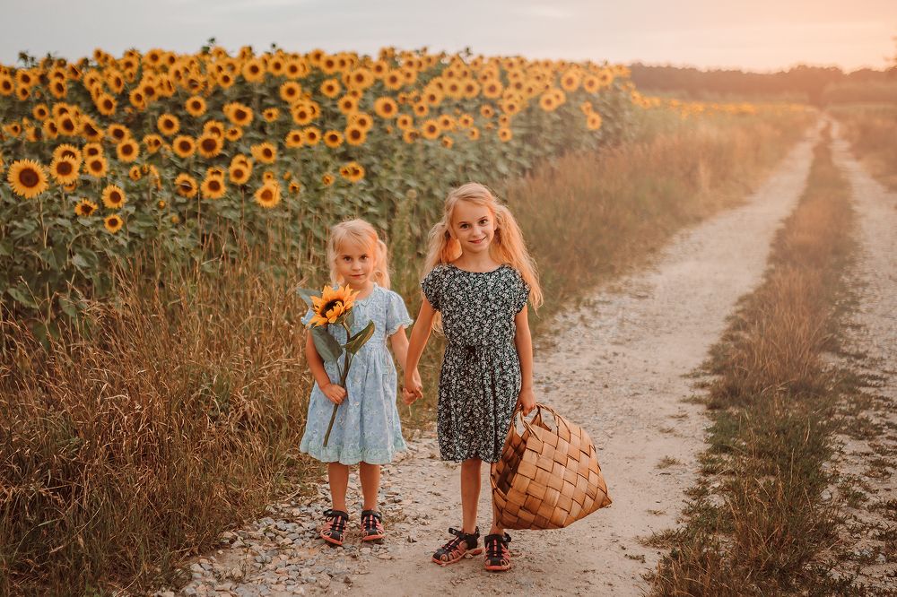 Photograph by Karolina Drab