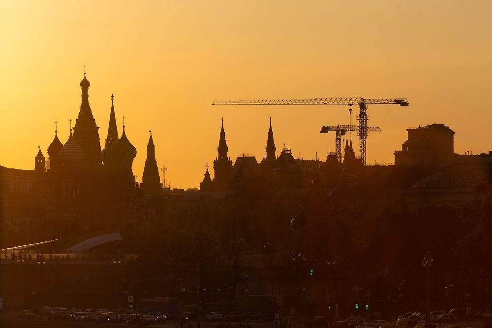 Photograph by Spasskova Tatiana