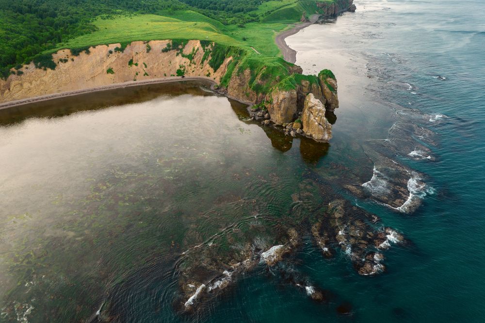 Photograph by Артем Удодов