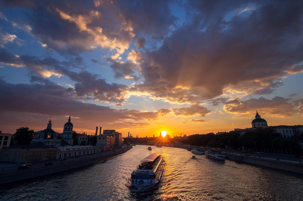 Photograph by Spasskova Tatiana