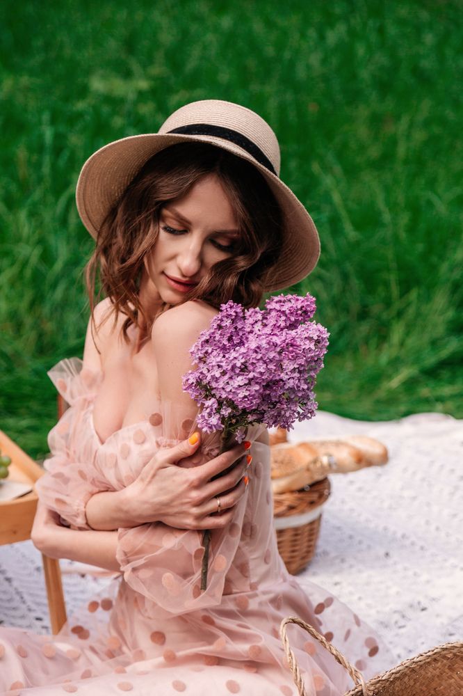 Фотография автора Юлия Виноградова