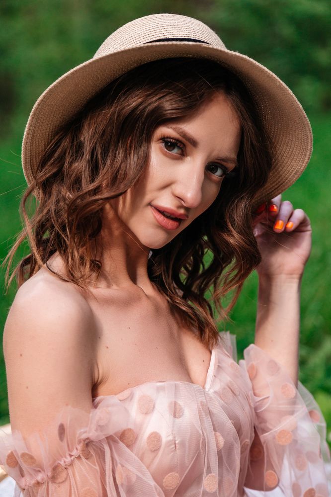 Фотография автора Юлия Виноградова