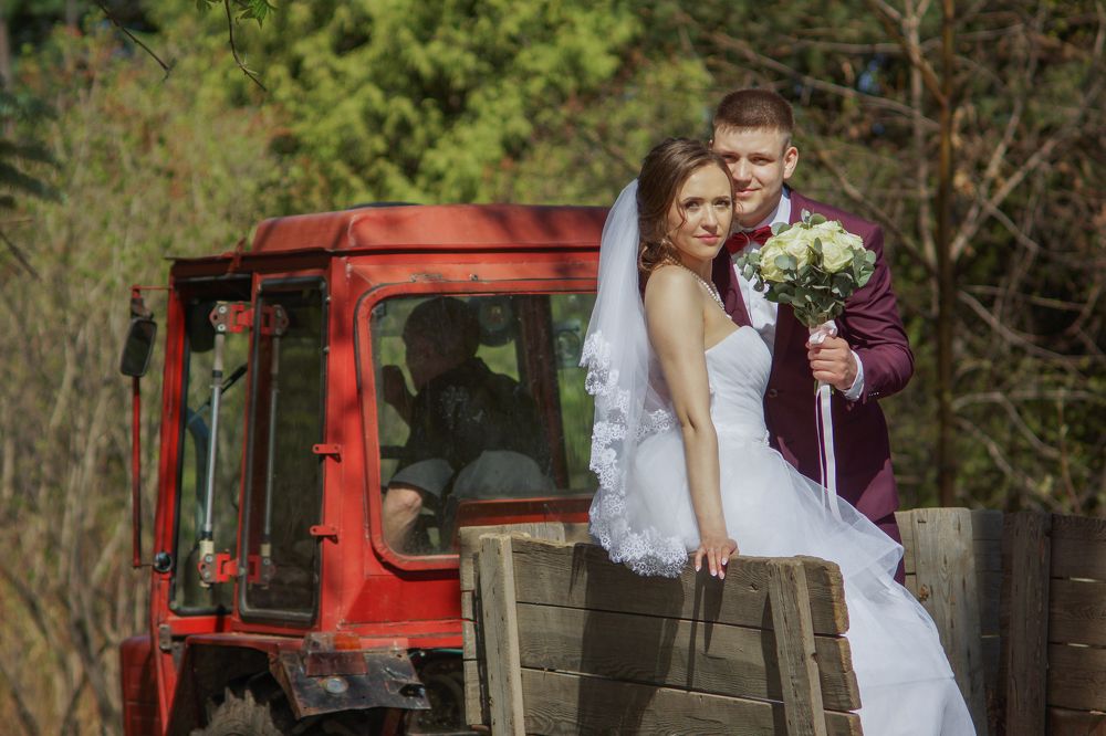 Photograph by Андрей Тюков