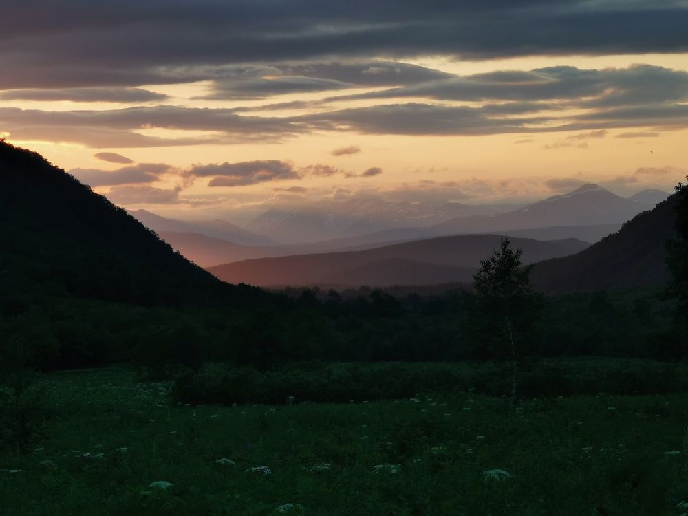 Photograph by Андрей Тюликов