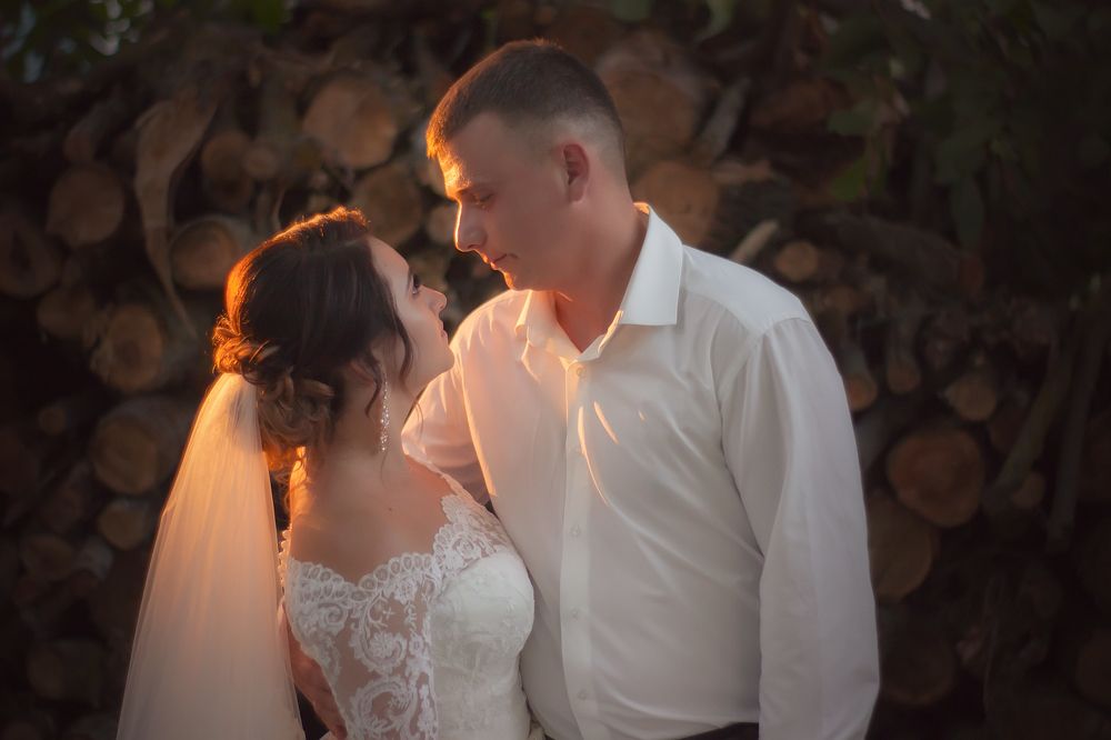 Photograph by Sergei Doni