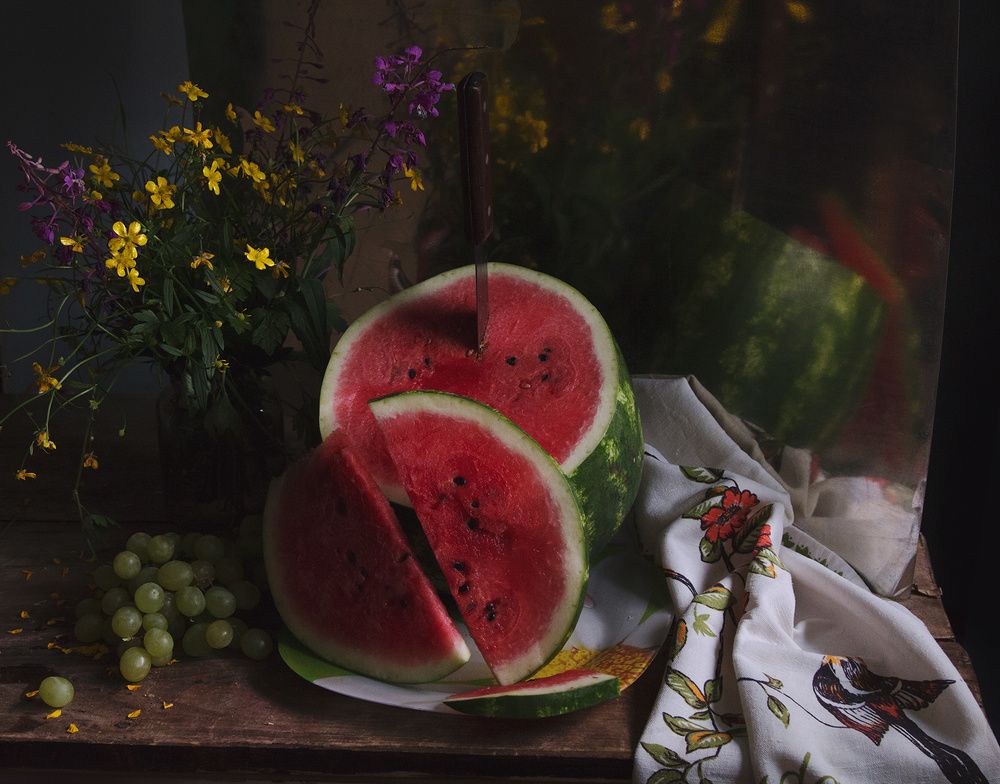 Photograph by Надежда Кузнецова